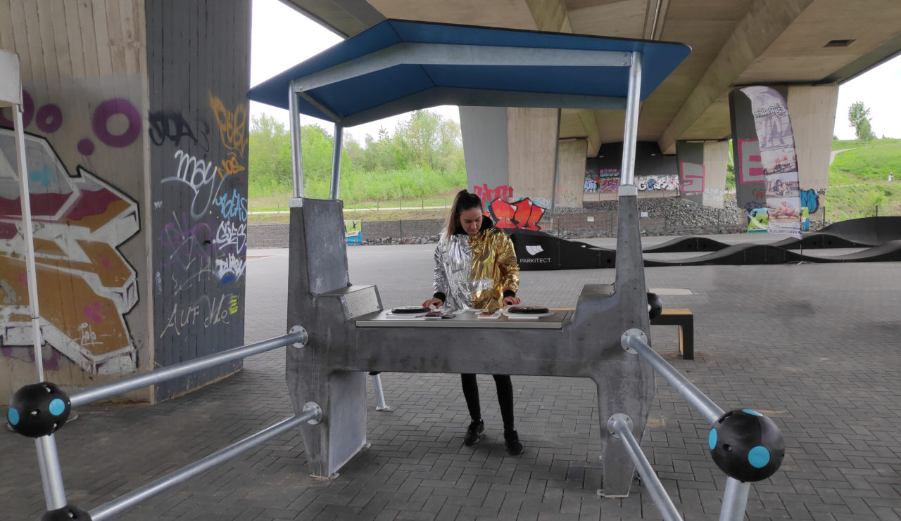 Skatepark | Dortmund, Germany 