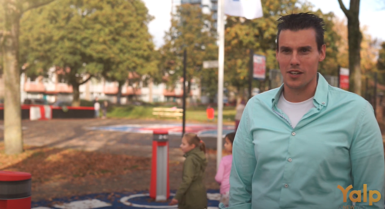 Experience teacher dalton school - enschede