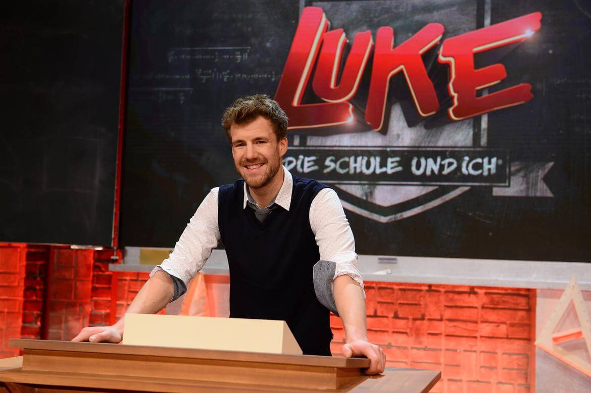 Luke Schule Luke Schule