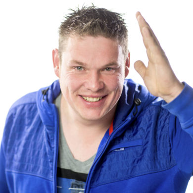 Sander