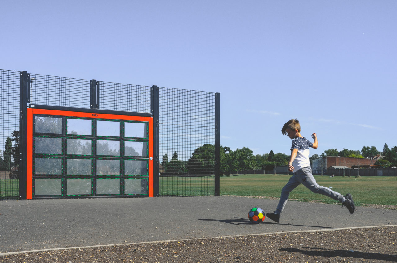 Yalp Sutu - Meadow park - Hertsmere Borough Council