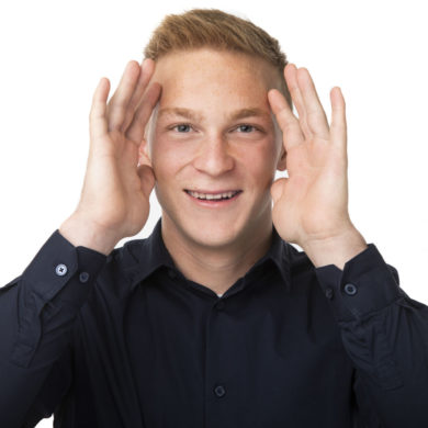 Daan Zwoferink