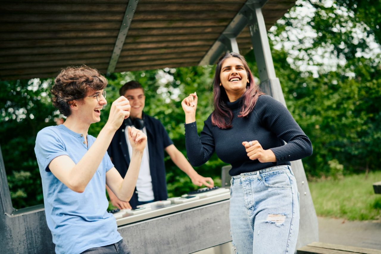 University of Twente | Yalp Fono