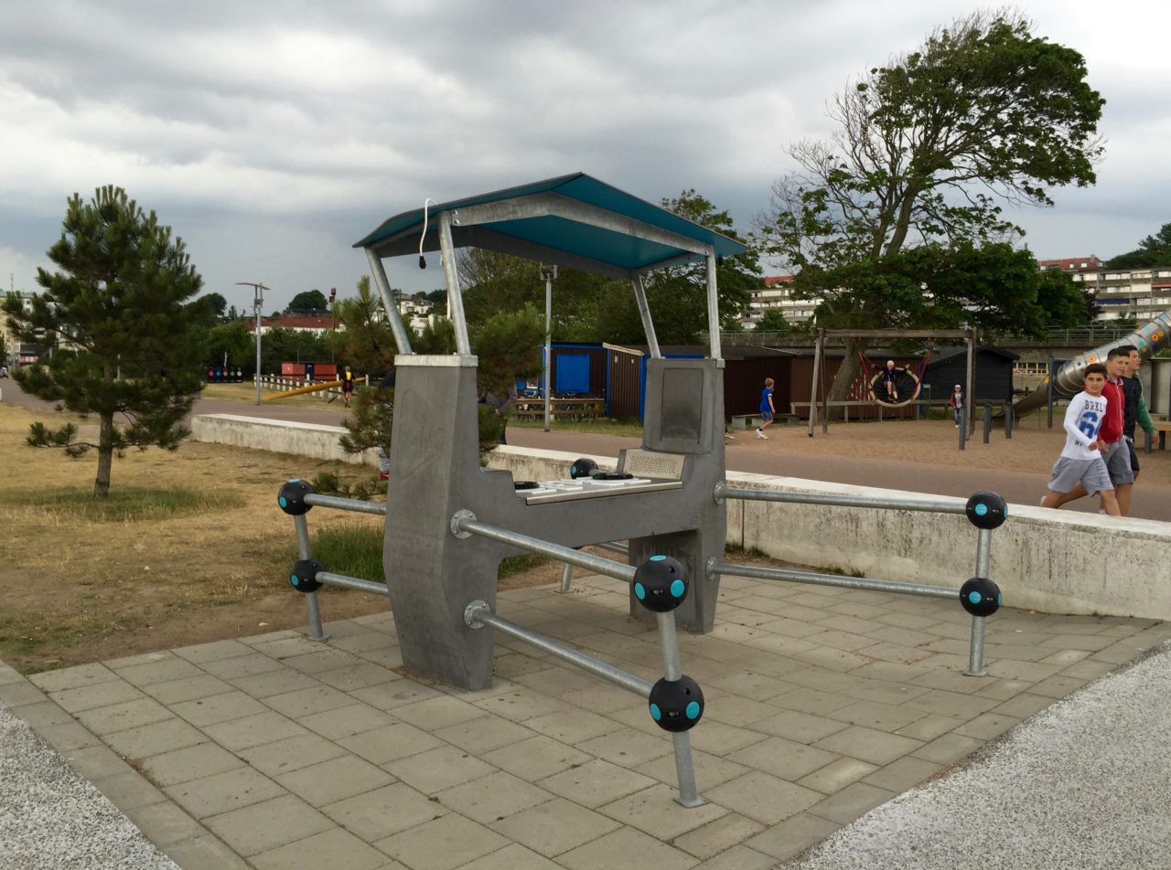 Yalp Fono - Gröningen - Helsingborg, Sweden