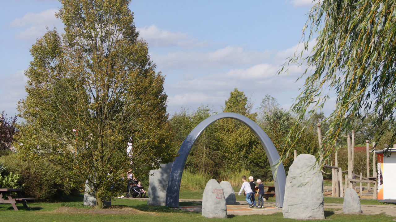 Yalp Sona - Tier- und Freizeitpark, Germany